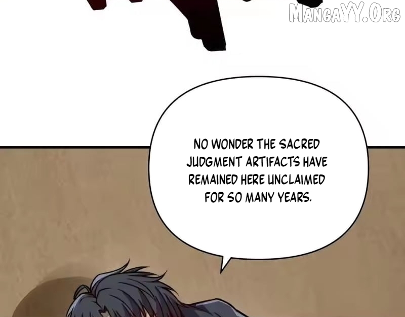 Starting As The God Of Wealth, Taming Billions Of Divine Pets! Chapter 71 - page 49